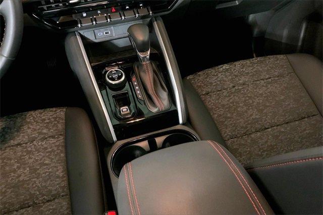 2023 Chevrolet Colorado Vehicle Photo in INDEPENDENCE, MO 64055-1314