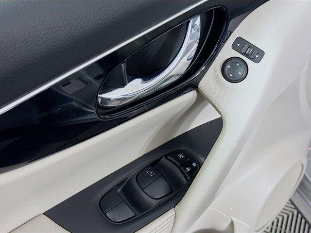 2019 Nissan Rogue Sport Vehicle Photo in Flemington, NJ 08822