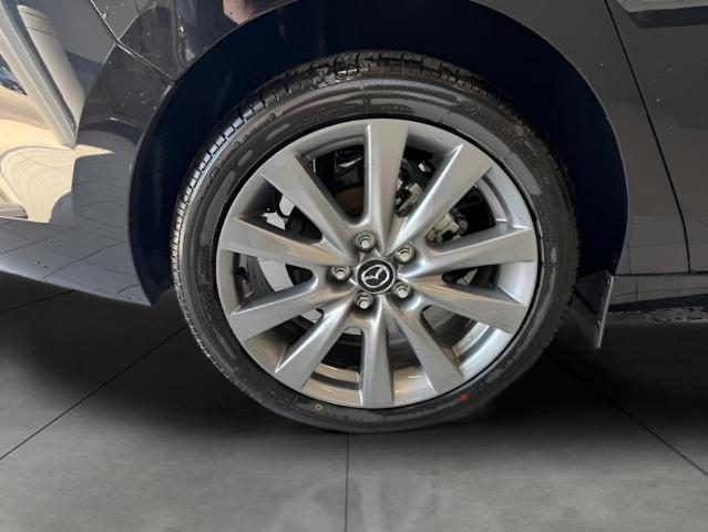 2025 Mazda3 Sedan Vehicle Photo in Green Bay, WI 54304