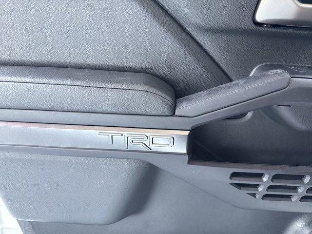 2024 Toyota Tacoma 4WD Vehicle Photo in Flemington, NJ 08822