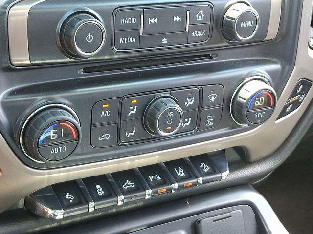 2015 GMC Sierra 1500 Vehicle Photo in DANBURY, CT 06810-5034