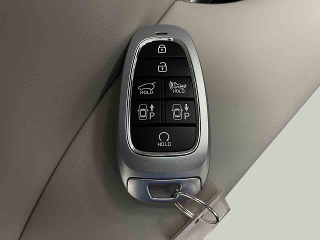 2025 Hyundai PALISADE Vehicle Photo in Appleton, WI 54913