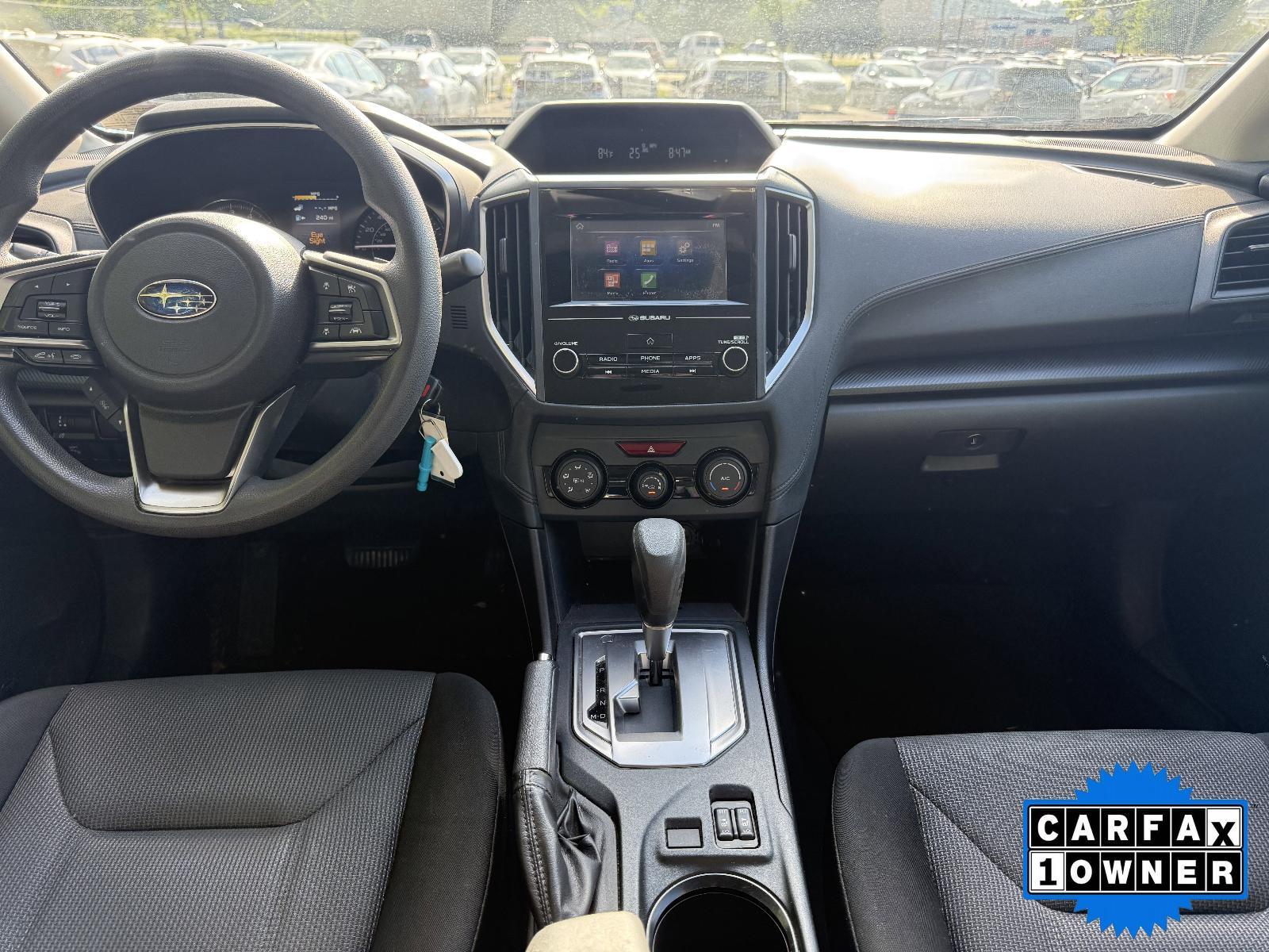 2018 Subaru Impreza Vehicle Photo in Harrisburg, PA 17111