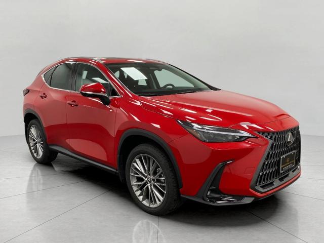 2025 Lexus NX 350 Vehicle Photo in Appleton, WI 54913