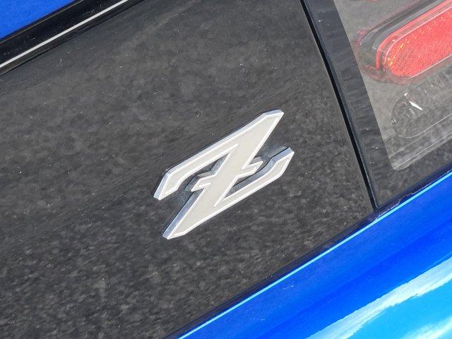 2023 Nissan Z Vehicle Photo in Decatur, TX 76234