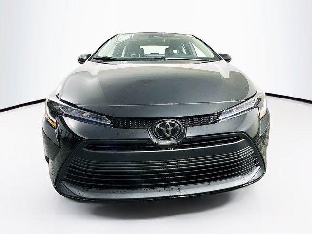 2025 Toyota Corolla Vehicle Photo in Flemington, NJ 08822