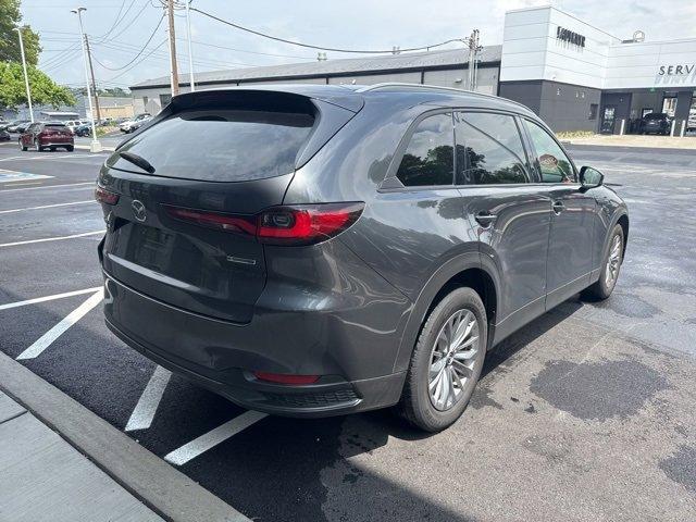 2024 Mazda CX-90 Vehicle Photo in Harrisburg, PA 17111