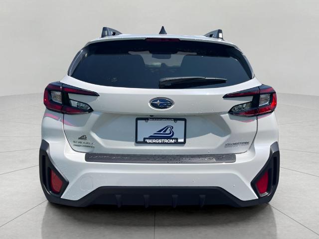 2025 Subaru Crosstrek Vehicle Photo in Oshkosh, WI 54904