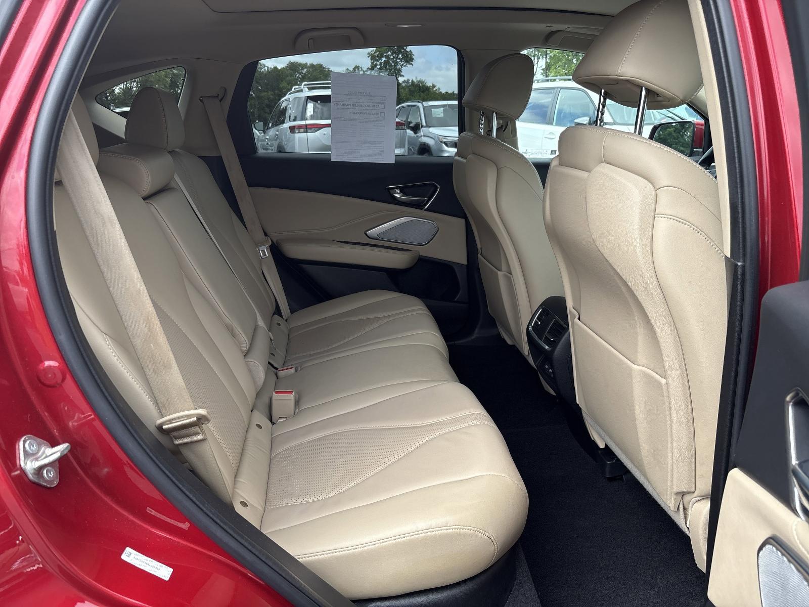 2019 Acura RDX Vehicle Photo in Mechanicsburg, PA 17050