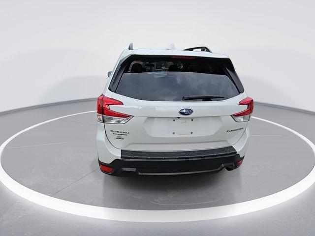 2022 Subaru Forester Vehicle Photo in Pleasant Hills, PA 15236