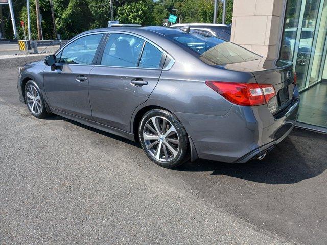 2019 Subaru Legacy Vehicle Photo in LEOMINSTER, MA 01453-2952