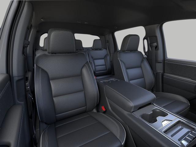2026 GMC Sierra EV Vehicle Photo in OSHKOSH, WI 54904-7811