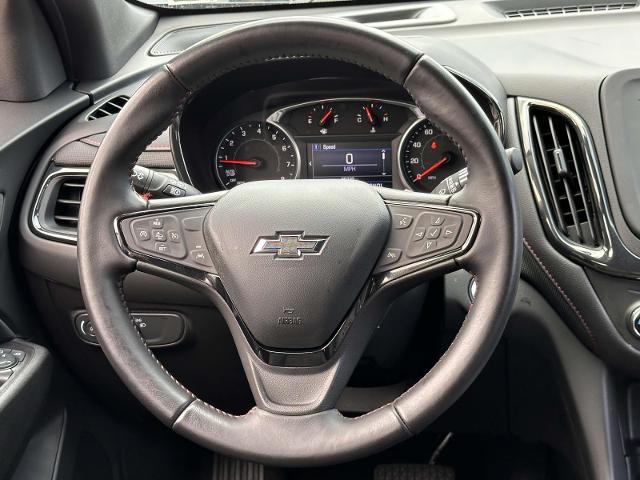 2022 Chevrolet Equinox Vehicle Photo in Roslyn, NY 11576