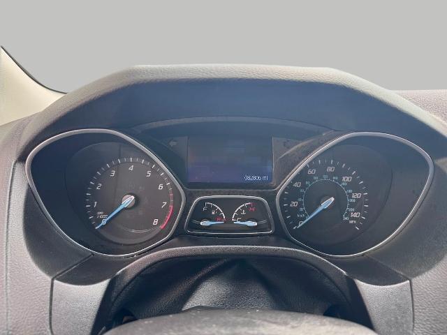 2014 Ford Focus Vehicle Photo in Oshkosh, WI 54901