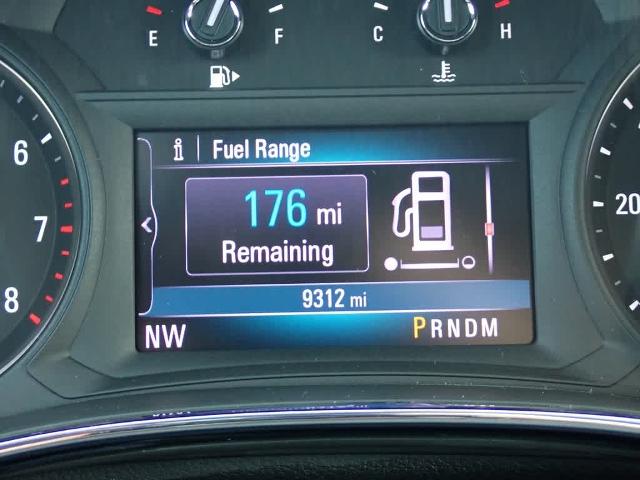 2022 Buick Encore Vehicle Photo in ZELIENOPLE, PA 16063-2910