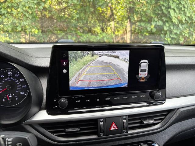 2022 Kia Forte Vehicle Photo in Statesboro, GA 30458