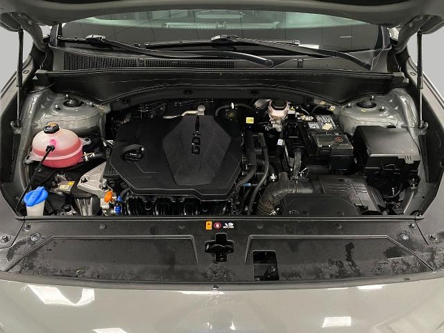 2023 Hyundai SANTA FE Vehicle Photo in Appleton, WI 54913