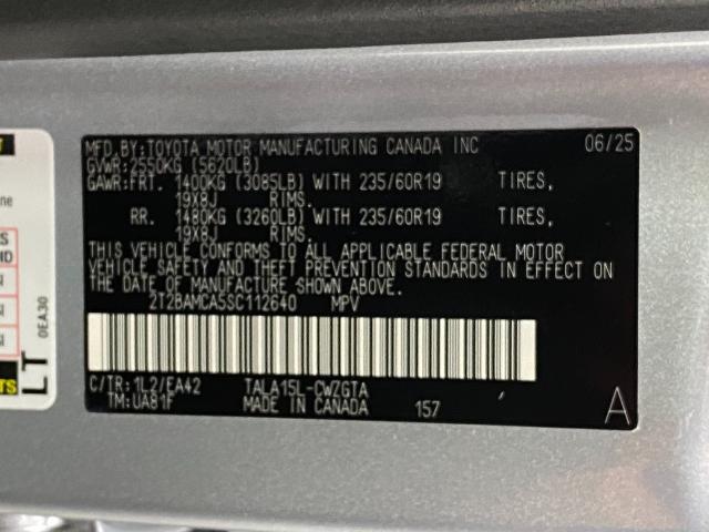 2025 Lexus RX 350 Vehicle Photo in Appleton, WI 54913