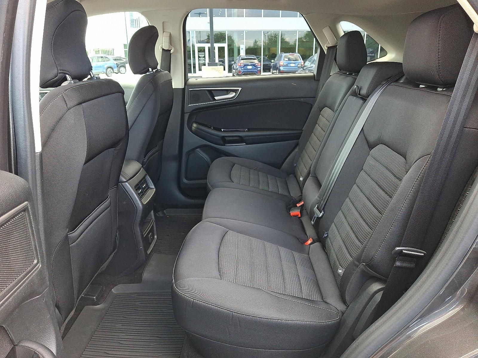 2016 Ford Edge Vehicle Photo in Easton, PA 18045