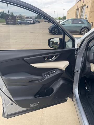 2022 Subaru Ascent Vehicle Photo in Peoria, IL 61615