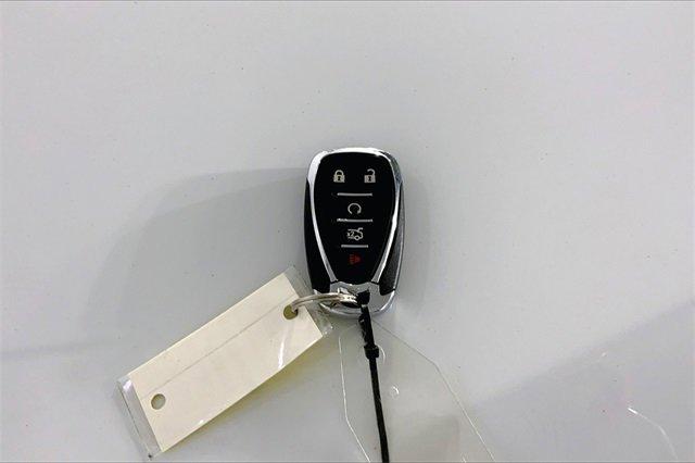2023 Chevrolet Malibu Vehicle Photo in KANSAS CITY, MO 64114-4502
