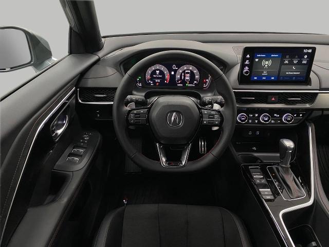2025 Acura ADX Vehicle Photo in Appleton, WI 54913