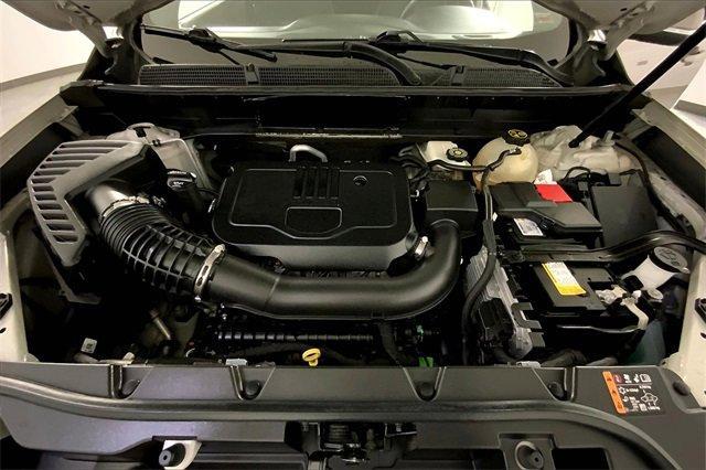 2023 GMC Acadia Vehicle Photo in KANSAS CITY, MO 64114-4545