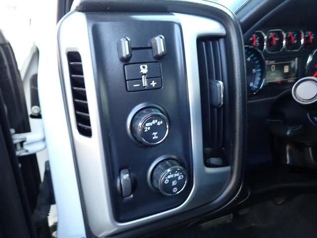2018 GMC Sierra 1500 Vehicle Photo in ZELIENOPLE, PA 16063-2910
