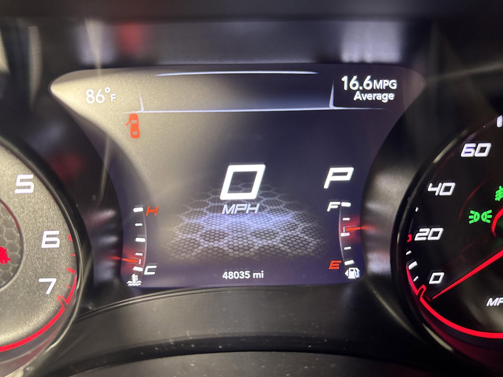 2022 Dodge Charger Vehicle Photo in Georgetown, TX 78626