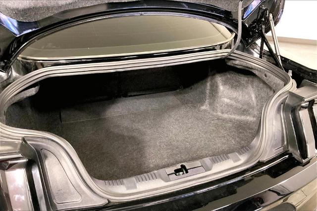2023 Ford Mustang Vehicle Photo in Lees Summit, MO 64086