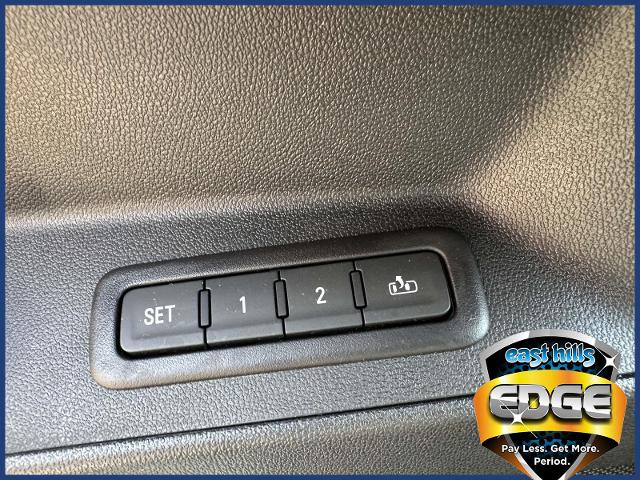 2021 Chevrolet Equinox Vehicle Photo in Roslyn, NY 11576