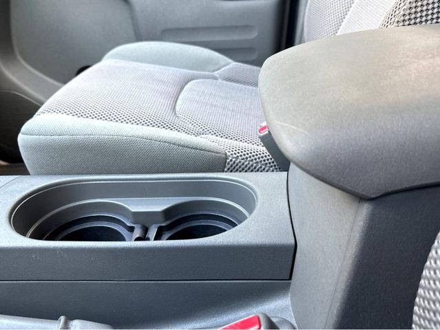 2020 Nissan Frontier Vehicle Photo in Savannah, GA 31419