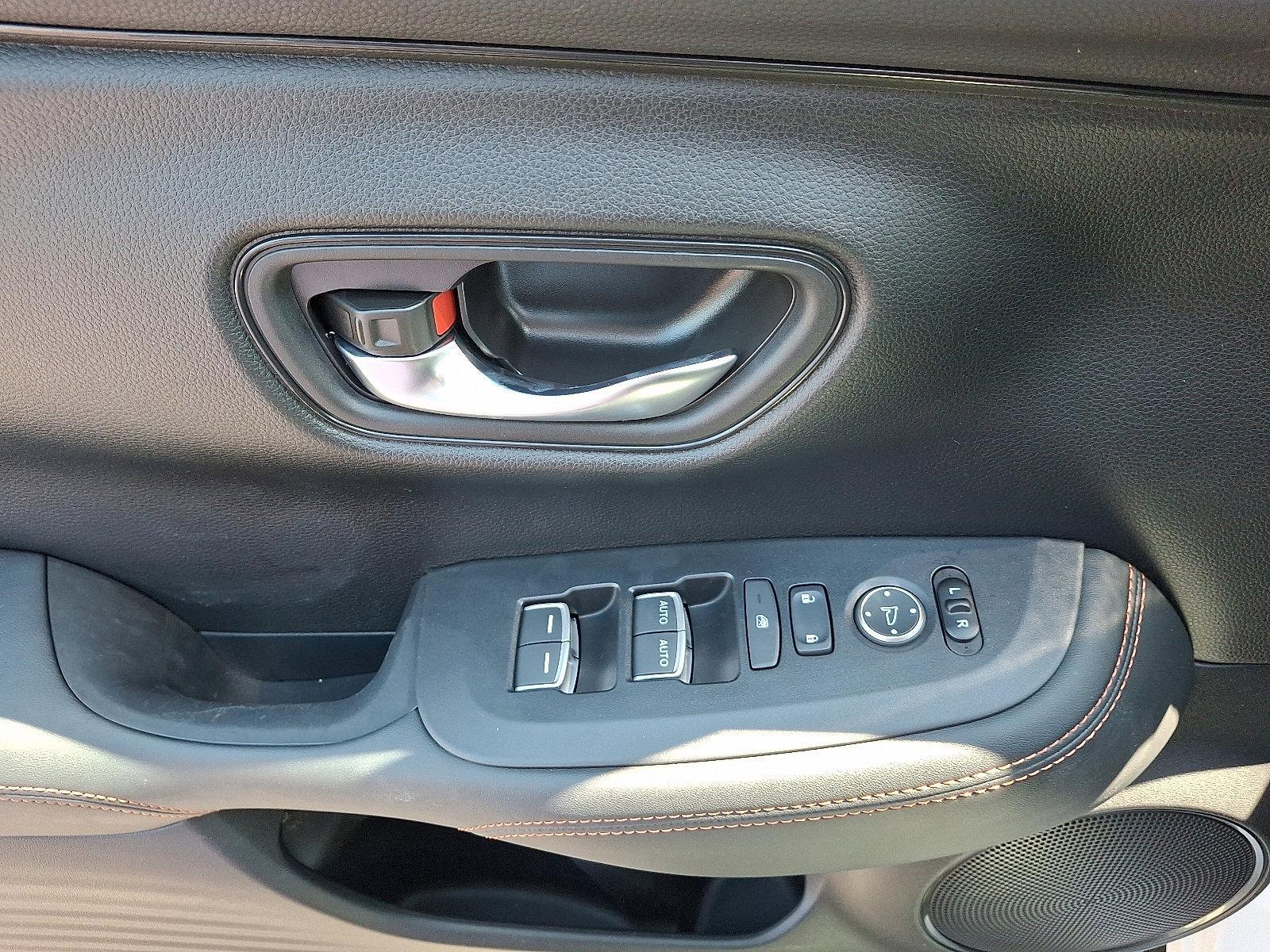 2023 Honda HR-V Vehicle Photo in Harrisburg, PA 17111