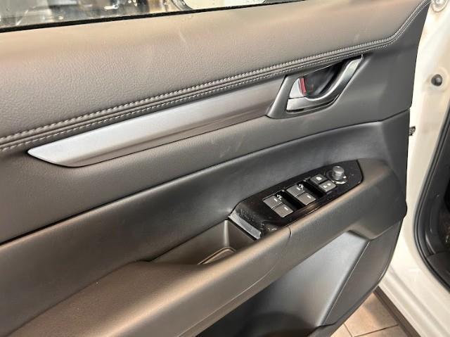 2025 Mazda CX-5 Vehicle Photo in Appleton, WI 54913