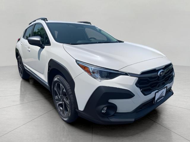 2025 Subaru Crosstrek Vehicle Photo in Green Bay, WI 54304