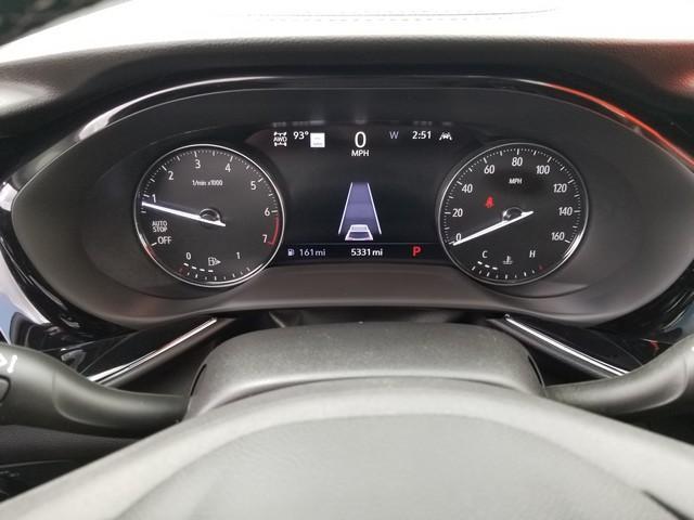 2023 Buick Envision Vehicle Photo in ELYRIA, OH 44035-6349