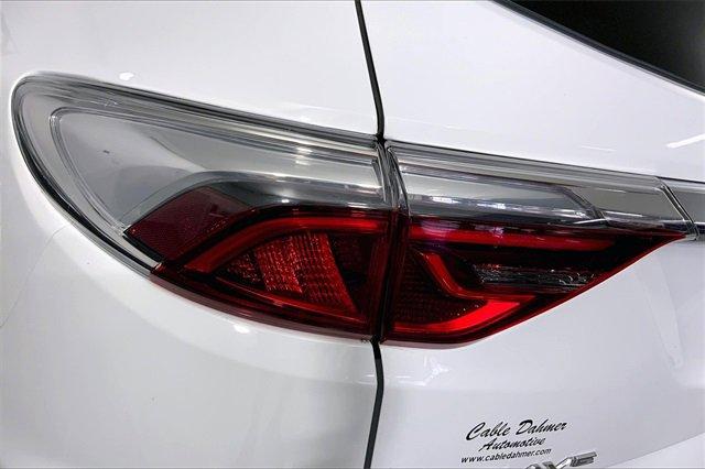 2024 Buick Enclave Vehicle Photo in INDEPENDENCE, MO 64055-1377