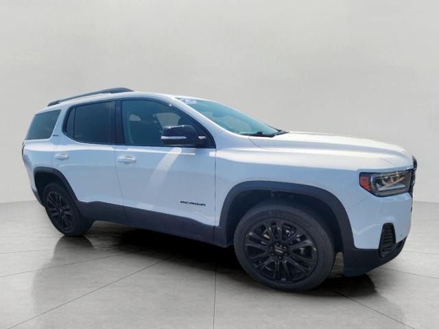 2023 GMC Acadia Vehicle Photo in MADISON, WI 53713-3220