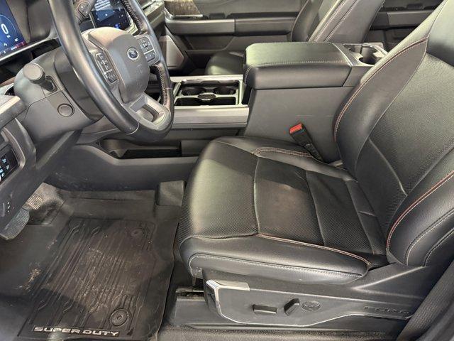 2023 Ford Super Duty F-250 SRW Vehicle Photo in Ogallala, NE 69153