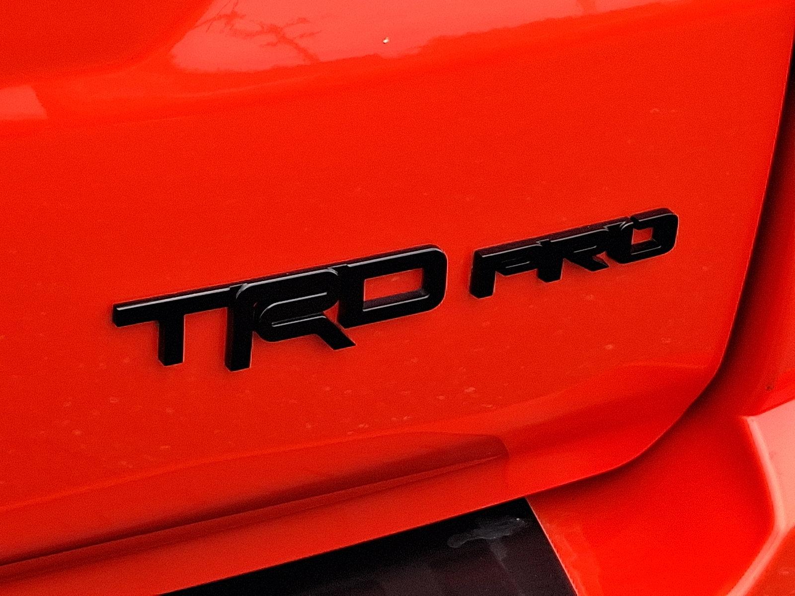 2023 Toyota 4Runner Vehicle Photo in Trevose, PA 19053