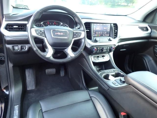 2021 GMC Acadia Vehicle Photo in ZELIENOPLE, PA 16063-2910