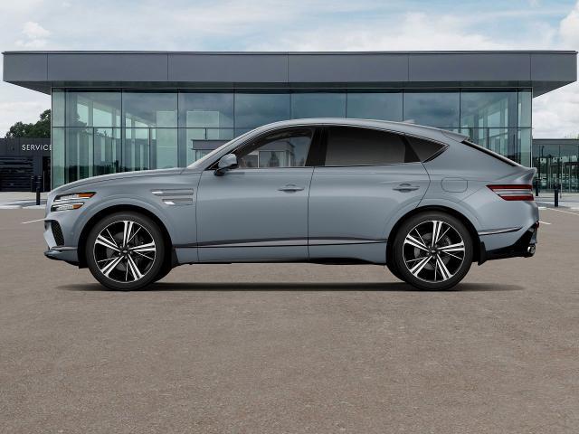2026 Genesis GV80 Vehicle Photo in Appleton, WI 54913