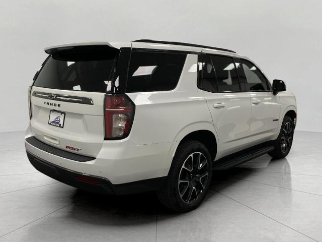 2021 Chevrolet Tahoe Vehicle Photo in Appleton, WI 54913