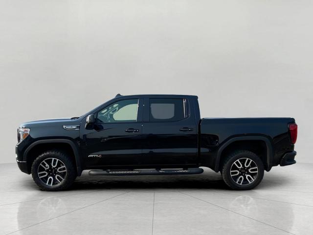 2021 GMC Sierra 1500 Vehicle Photo in APPLETON, WI 54914-8833