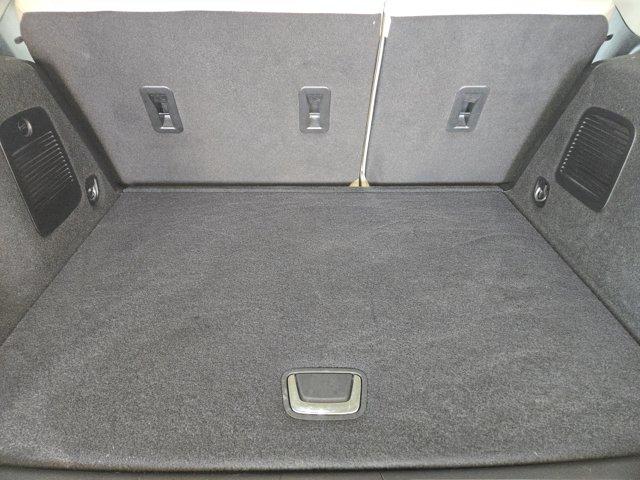 2020 Buick Envision Vehicle Photo in Decatur, TX 76234
