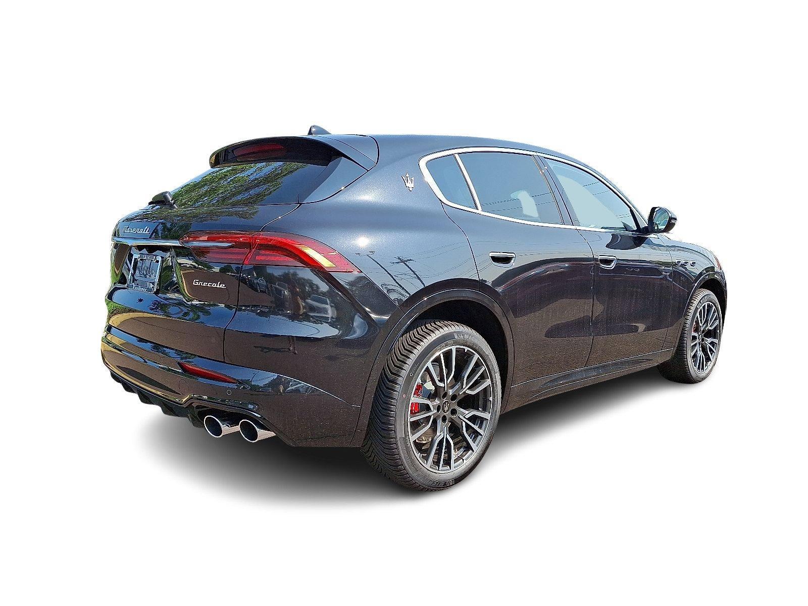 2025 Maserati Grecale Vehicle Photo in Willow Grove, PA 19090
