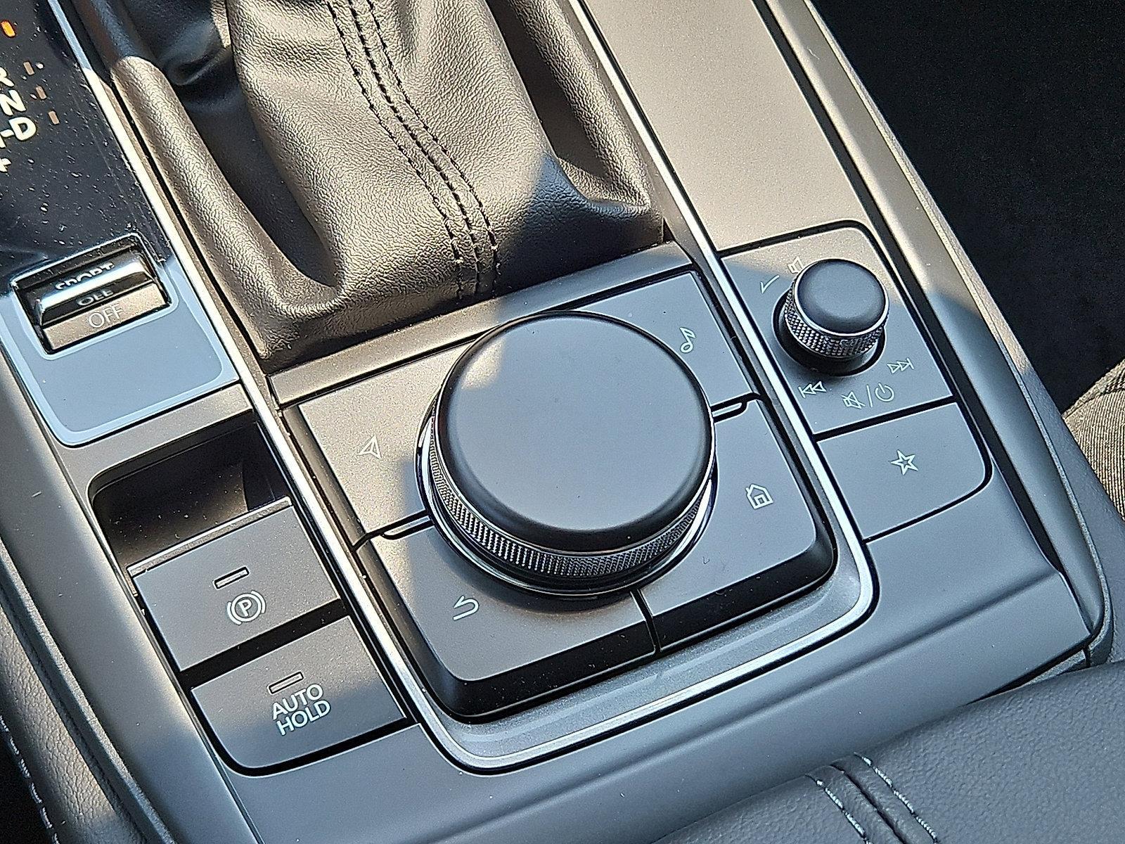 2025 Mazda CX-30 Vehicle Photo in Trevose, PA 19053