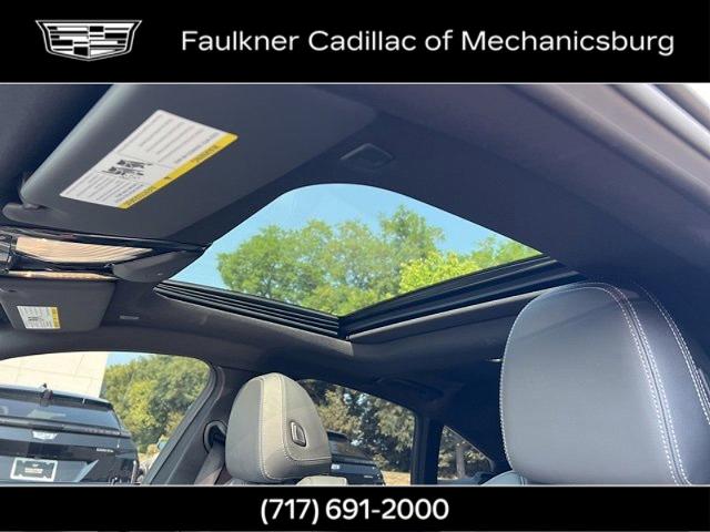 2023 BMW i4 Vehicle Photo in MECHANICSBURG, PA 17050-1707