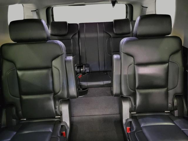 2019 Chevrolet Tahoe Vehicle Photo in NEENAH, WI 54956-2243