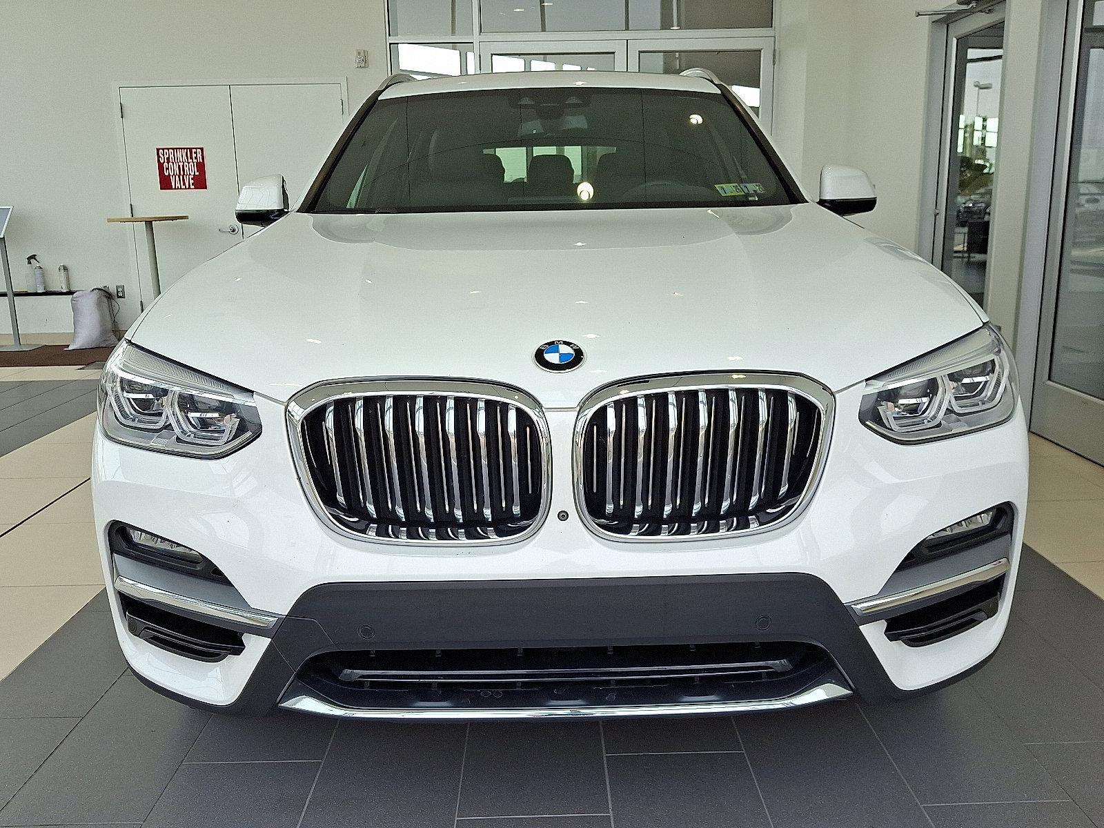 2020 BMW X3 xDrive30i Vehicle Photo in Lancaster, PA 17601